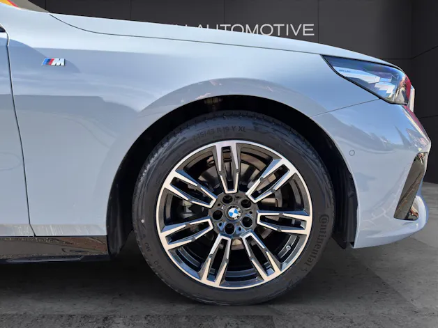 BMW 5er Reihe G61 Touring 520d xDrive