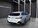 BMW 5er Reihe G61 Touring 520d xDrive