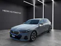 BMW 5er Reihe G61 Touring 520d xDrive