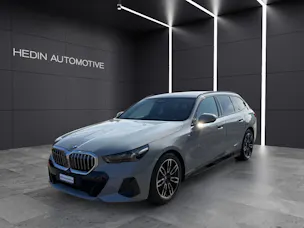 BMW 5er Reihe G61 Touring 520d xDrive