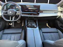 BMW 5er Reihe G61 Touring 520d xDrive