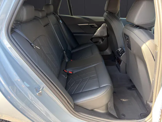 BMW 5er Reihe G61 Touring 520d xDrive