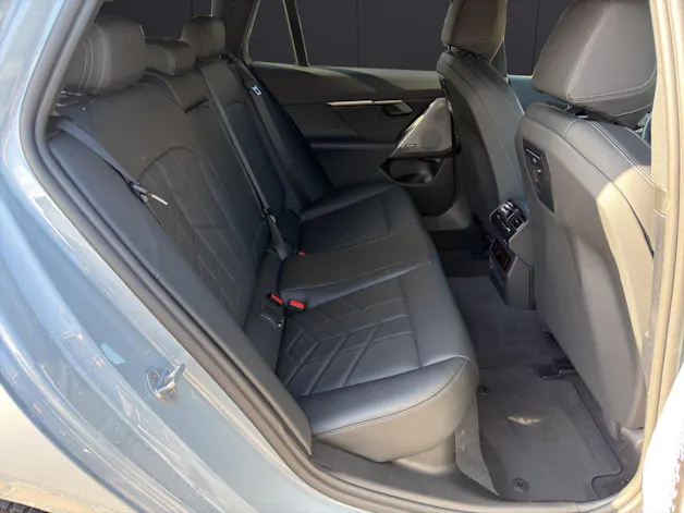 BMW 5er Reihe G61 Touring 520d xDrive