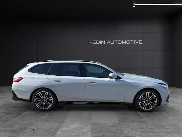 BMW 5er Reihe G61 Touring 520d xDrive