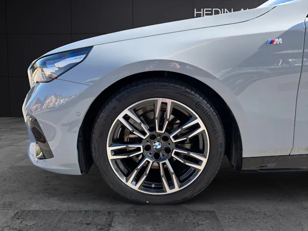 BMW 5er Reihe G61 Touring 520d xDrive