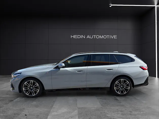 BMW 5er Reihe G61 Touring 520d xDrive