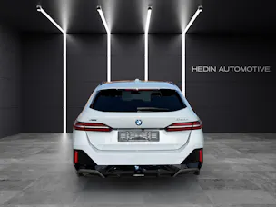 BMW 5er Reihe G61 Touring 520d xDrive