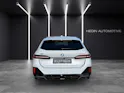 BMW 5er Reihe G61 Touring 520d xDrive