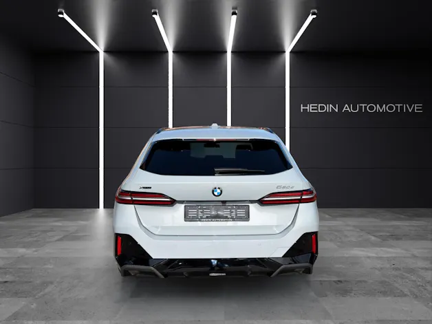BMW 5er Reihe G61 Touring 520d xDrive