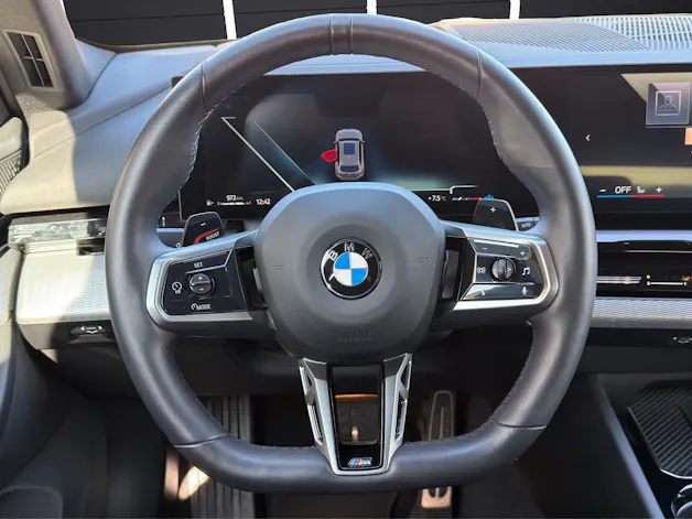 BMW 5er Reihe G61 Touring 520d xDrive