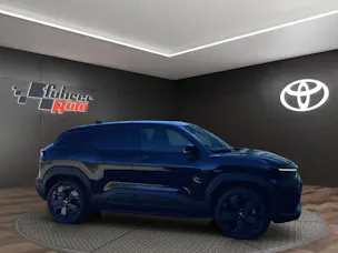 Toyota Urban Cruiser Premium AWD