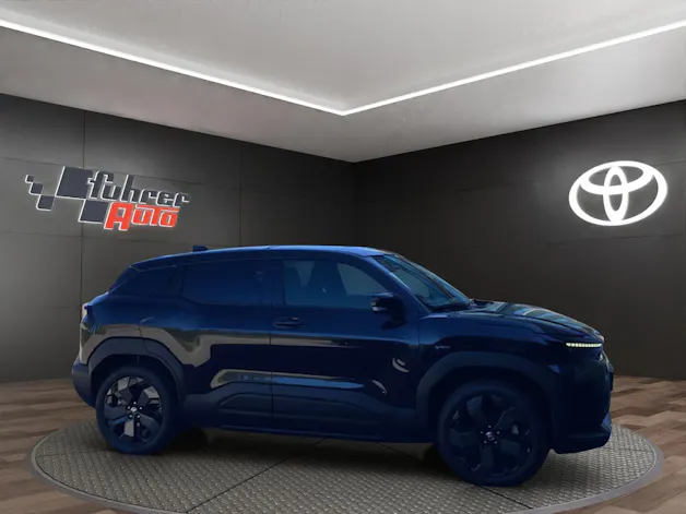 Toyota Urban Cruiser Premium AWD