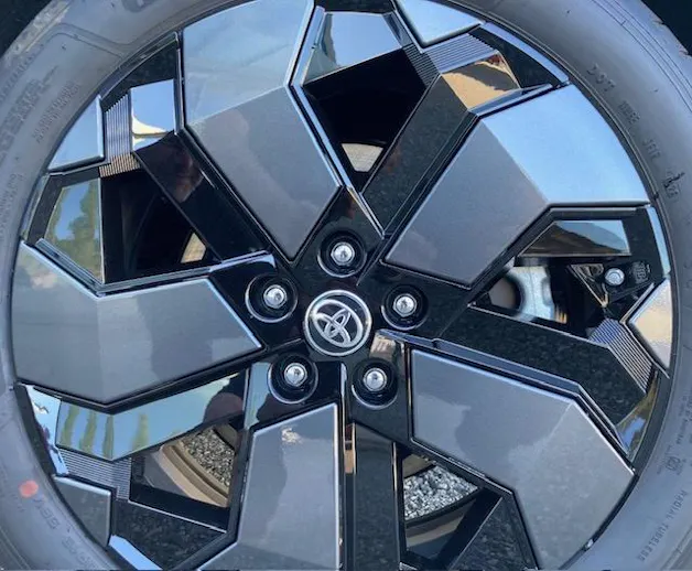 Toyota Urban Cruiser Premium AWD