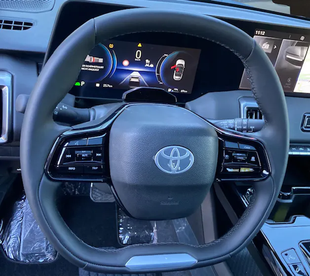 Toyota Urban Cruiser Premium AWD