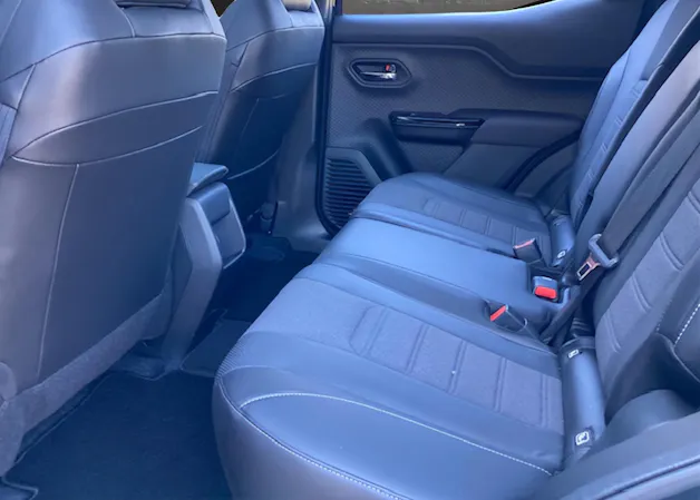Toyota Urban Cruiser Premium AWD