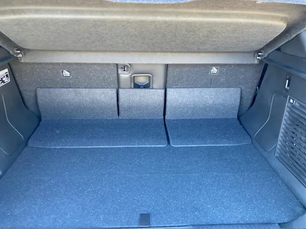 Toyota Urban Cruiser Premium AWD