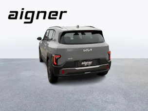 Kia EV2 42.2 kWh Air 4P