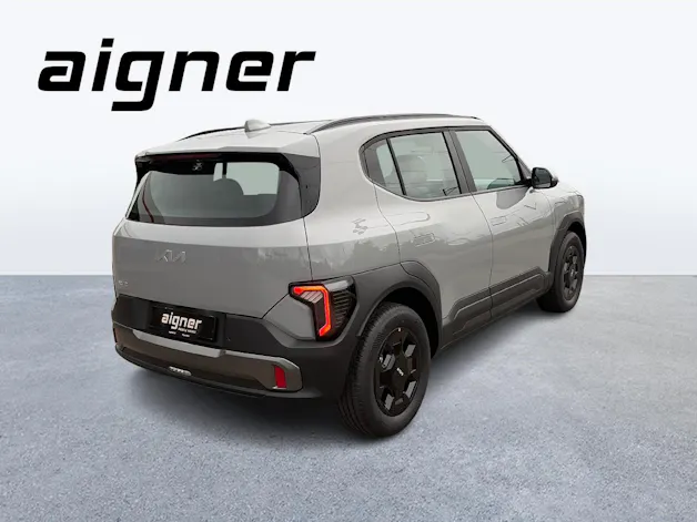 Kia EV2 42.2 kWh Air 4P
