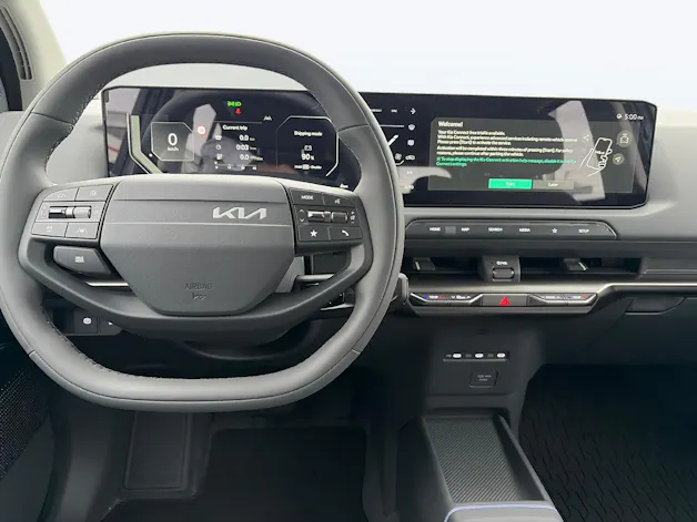 Kia EV2 42.2 kWh Air 4P