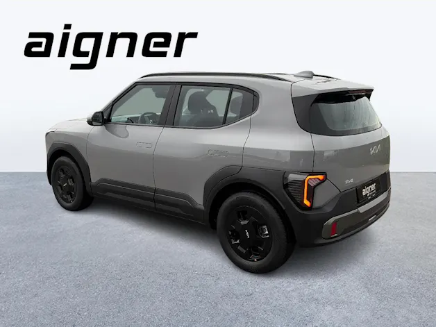 Kia EV2 42.2 kWh Air 4P