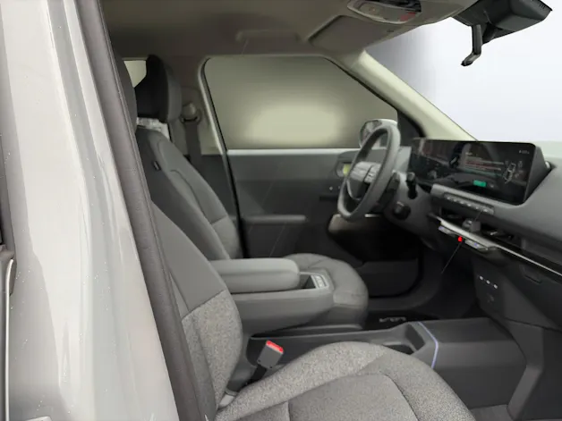 Kia EV2 42.2 kWh Air 4P