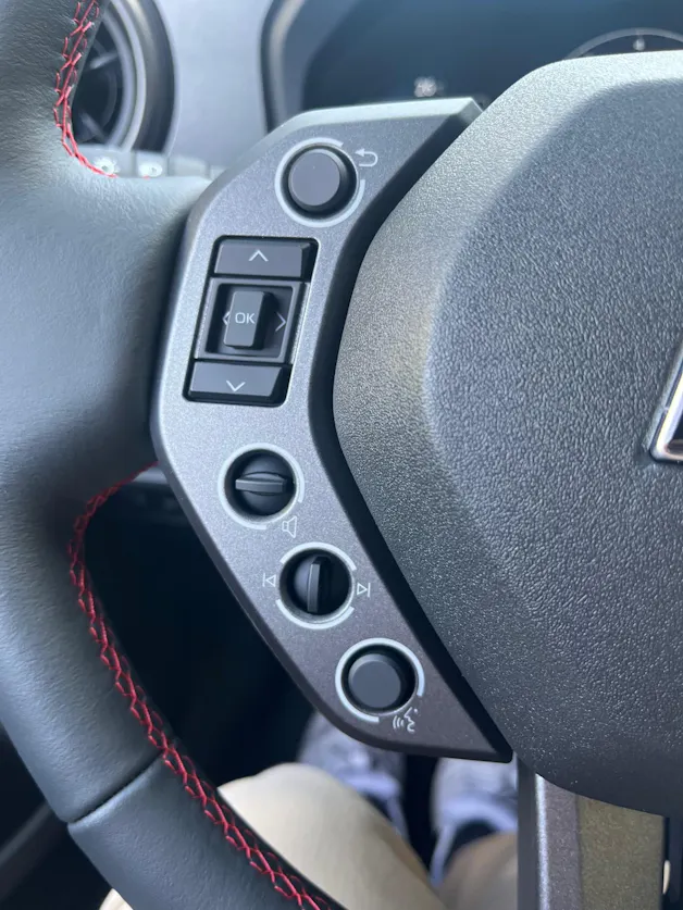 Toyota GR Yaris 1.6 Turbo Sport 4x4