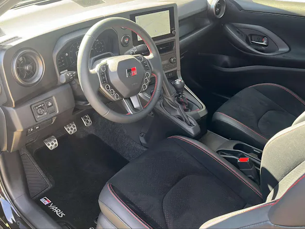 Toyota GR Yaris 1.6 Turbo Sport 4x4