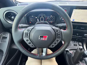 Toyota GR Yaris 1.6 Turbo Sport 4x4