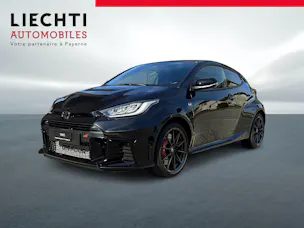 Toyota GR Yaris 1.6 Turbo Sport 4x4