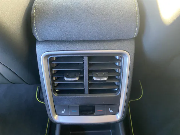 SKODA Elroq RS 4x4