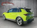 SKODA Elroq RS 4x4