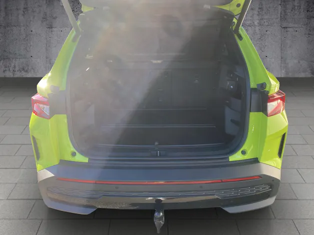 SKODA Elroq RS 4x4
