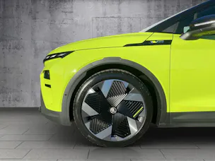 SKODA Elroq RS 4x4
