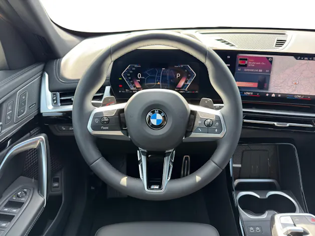 BMW X1 xDrive20d M Sport