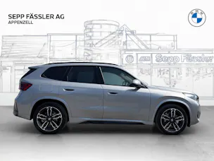 BMW X1 xDrive20d M Sport