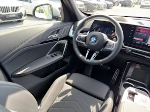 BMW X1 xDrive20d M Sport