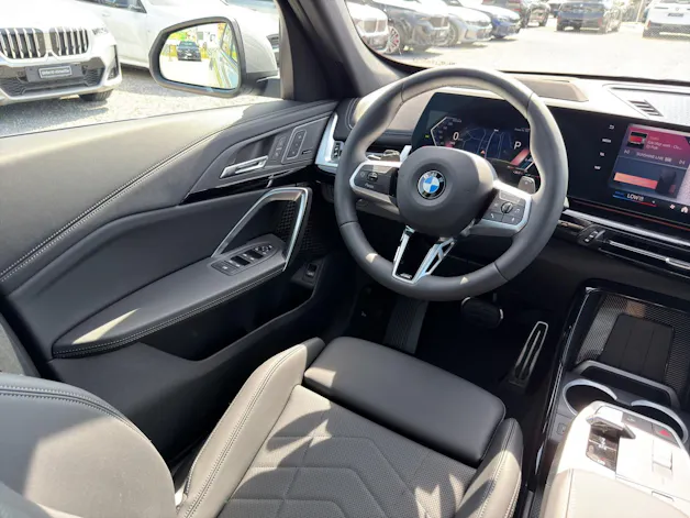 BMW X1 xDrive20d M Sport
