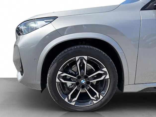 BMW X1 xDrive20d M Sport