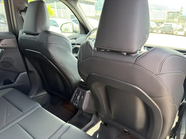 BMW X1 xDrive20d M Sport