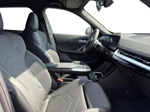 BMW X1 xDrive20d M Sport