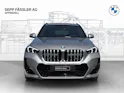 BMW X1 xDrive20d M Sport