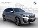 BMW X1 xDrive20d M Sport