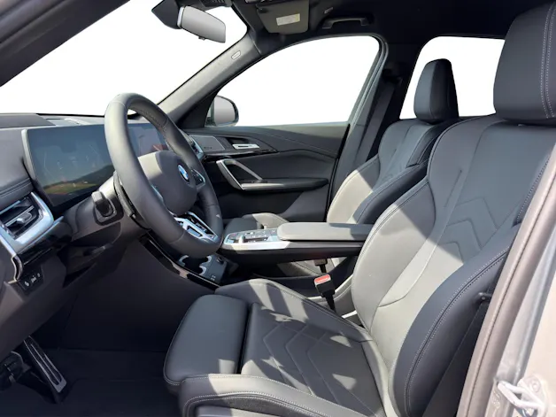 BMW X1 xDrive20d M Sport