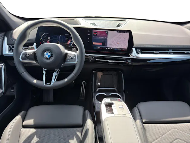 BMW X1 xDrive20d M Sport