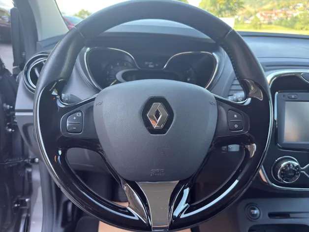 RENAULT Captur 1.5 dCi Privilege S/S
