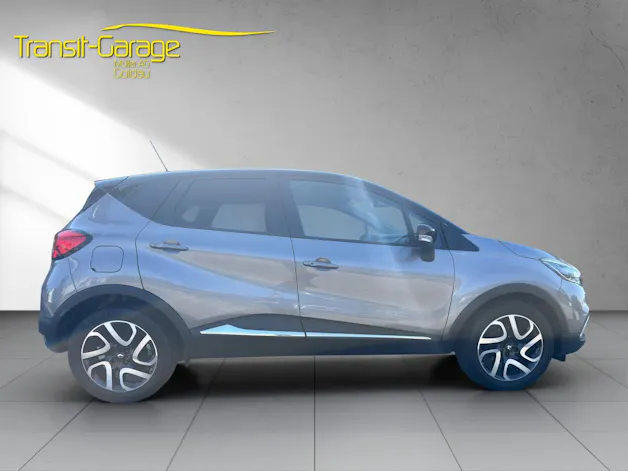 RENAULT Captur 1.5 dCi Privilege S/S