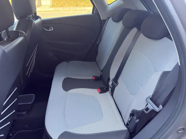 RENAULT Captur 1.5 dCi Privilege S/S