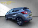RENAULT Captur 1.5 dCi Privilege S/S