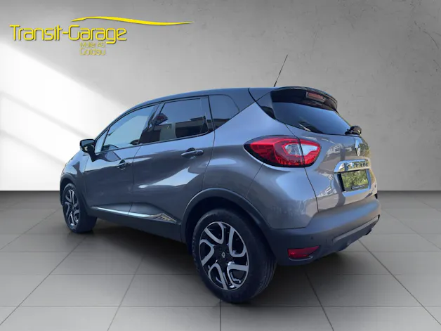 RENAULT Captur 1.5 dCi Privilege S/S