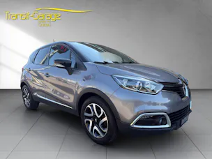 RENAULT Captur 1.5 dCi Privilege S/S